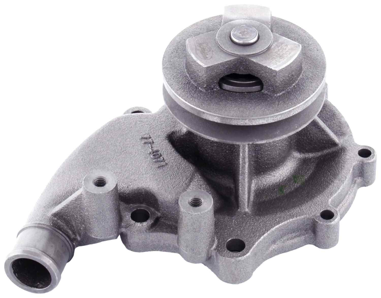 Gates Engine Water Pump 43021HD