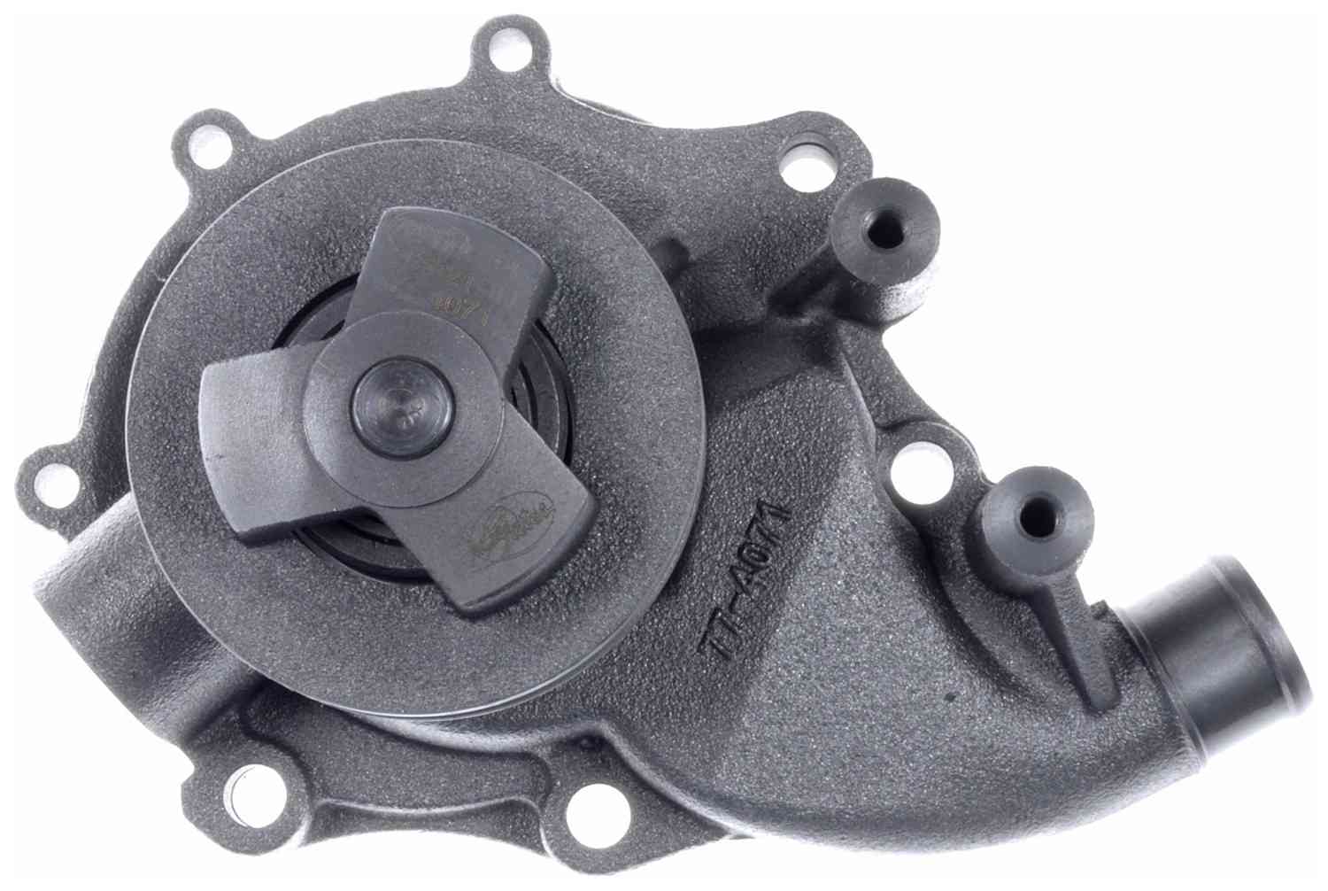 Gates Engine Water Pump 43021HD