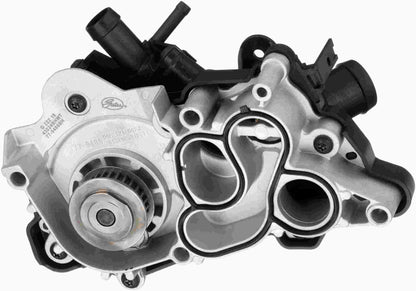 Gates Engine Water Pump 43024BHWT