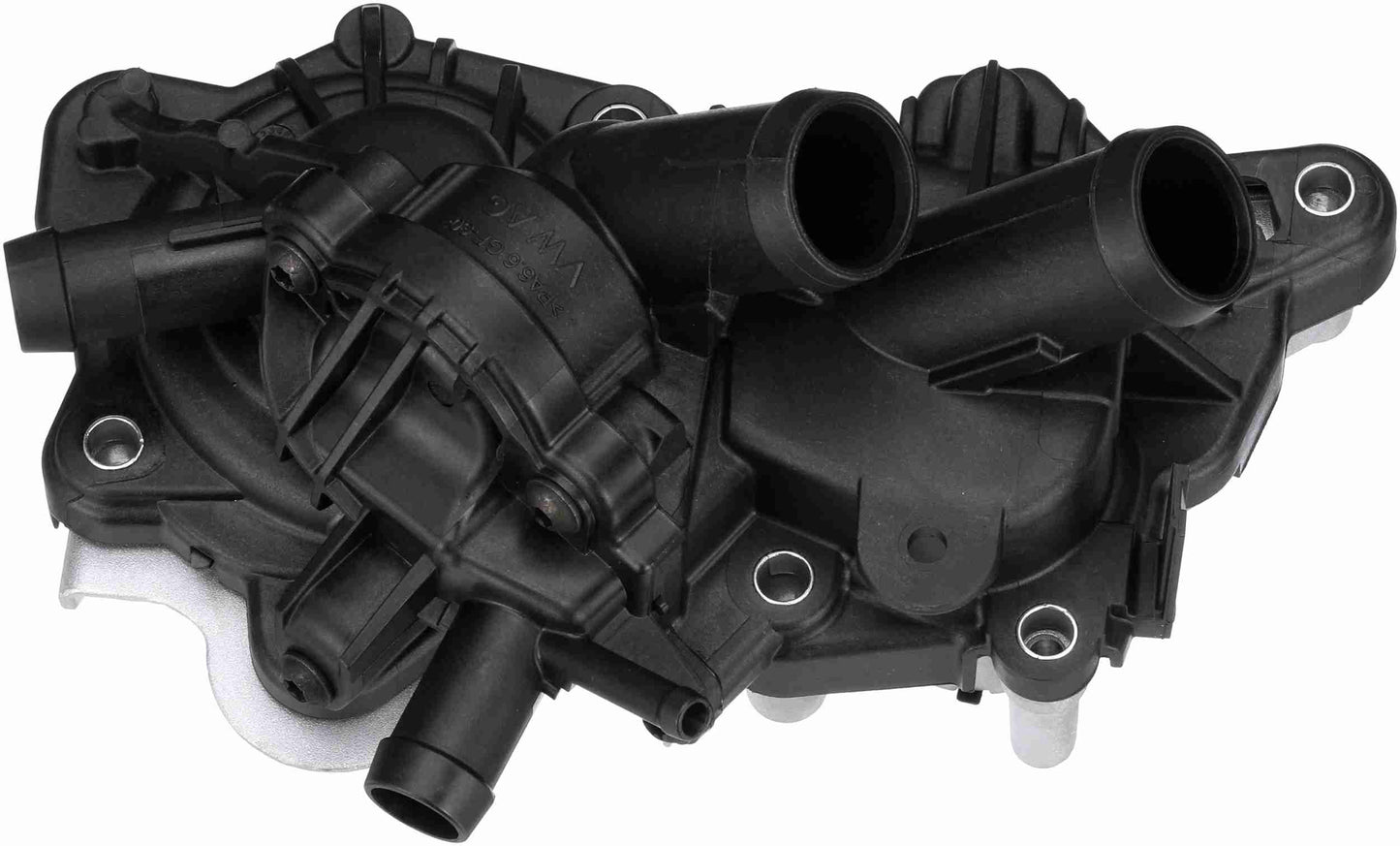Gates Engine Water Pump 43024BHWT