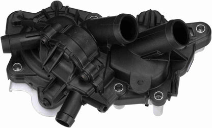 Gates Engine Water Pump 43024BHWT