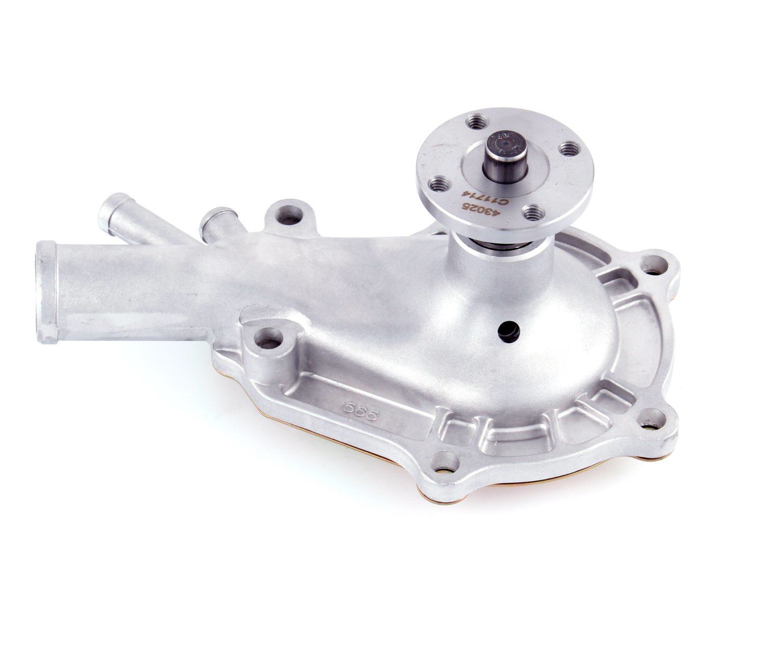 Gates Engine Water Pump 43025
