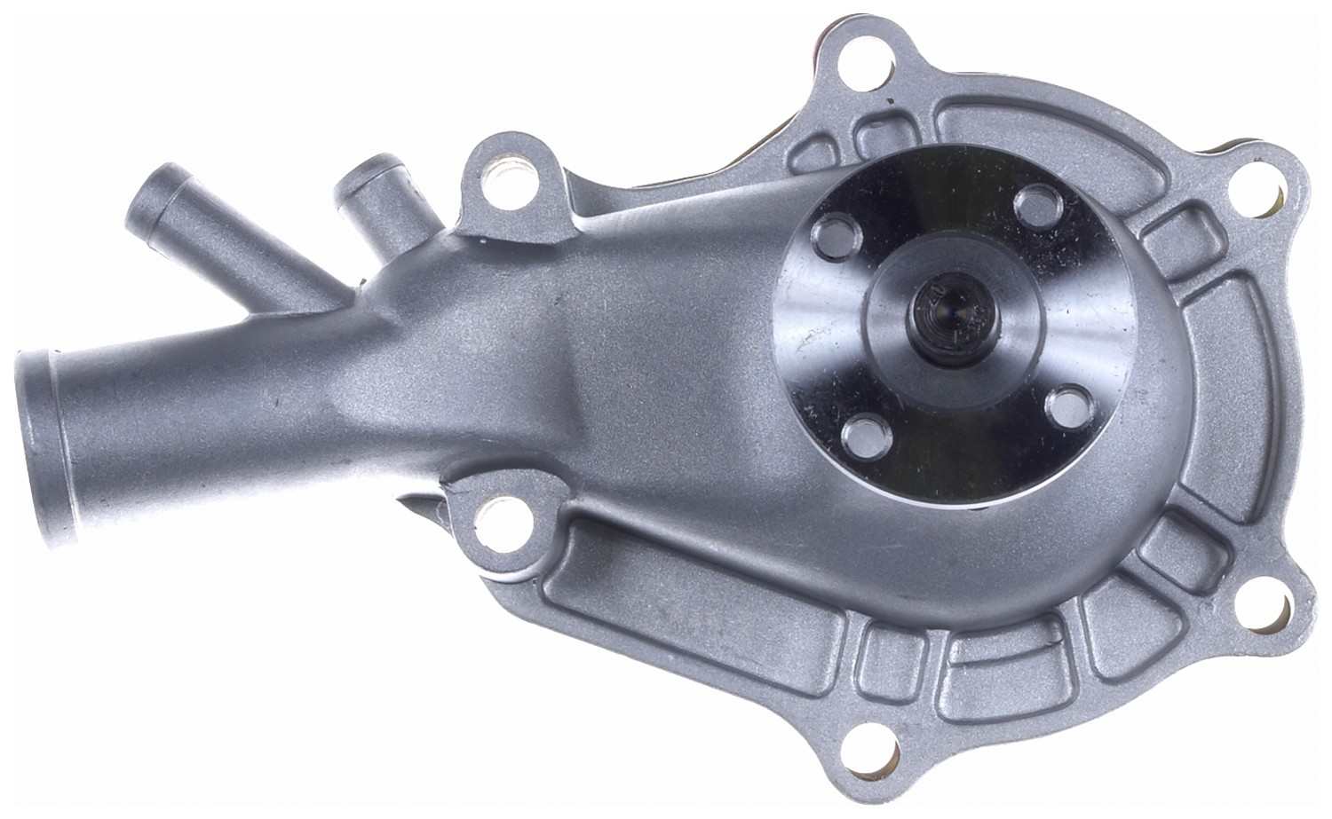Gates Engine Water Pump 43025