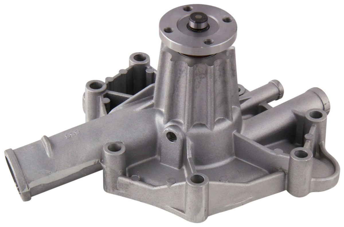 Gates Engine Water Pump 43026P