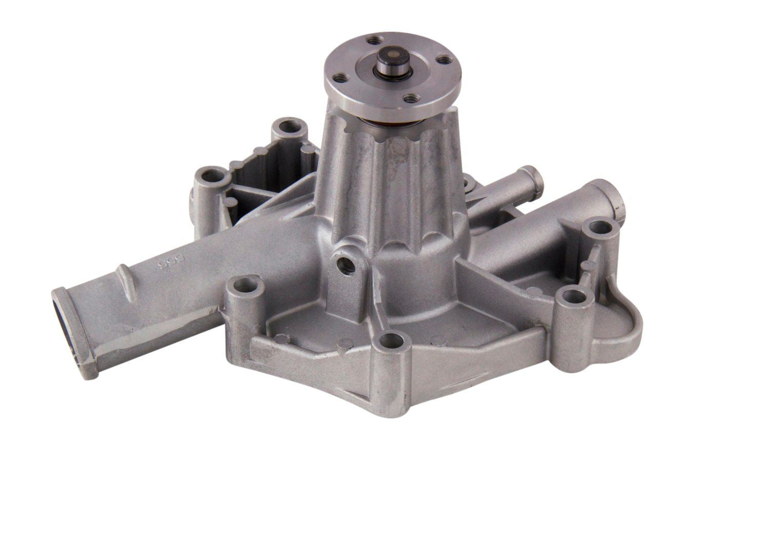 Gates Engine Water Pump 43026P