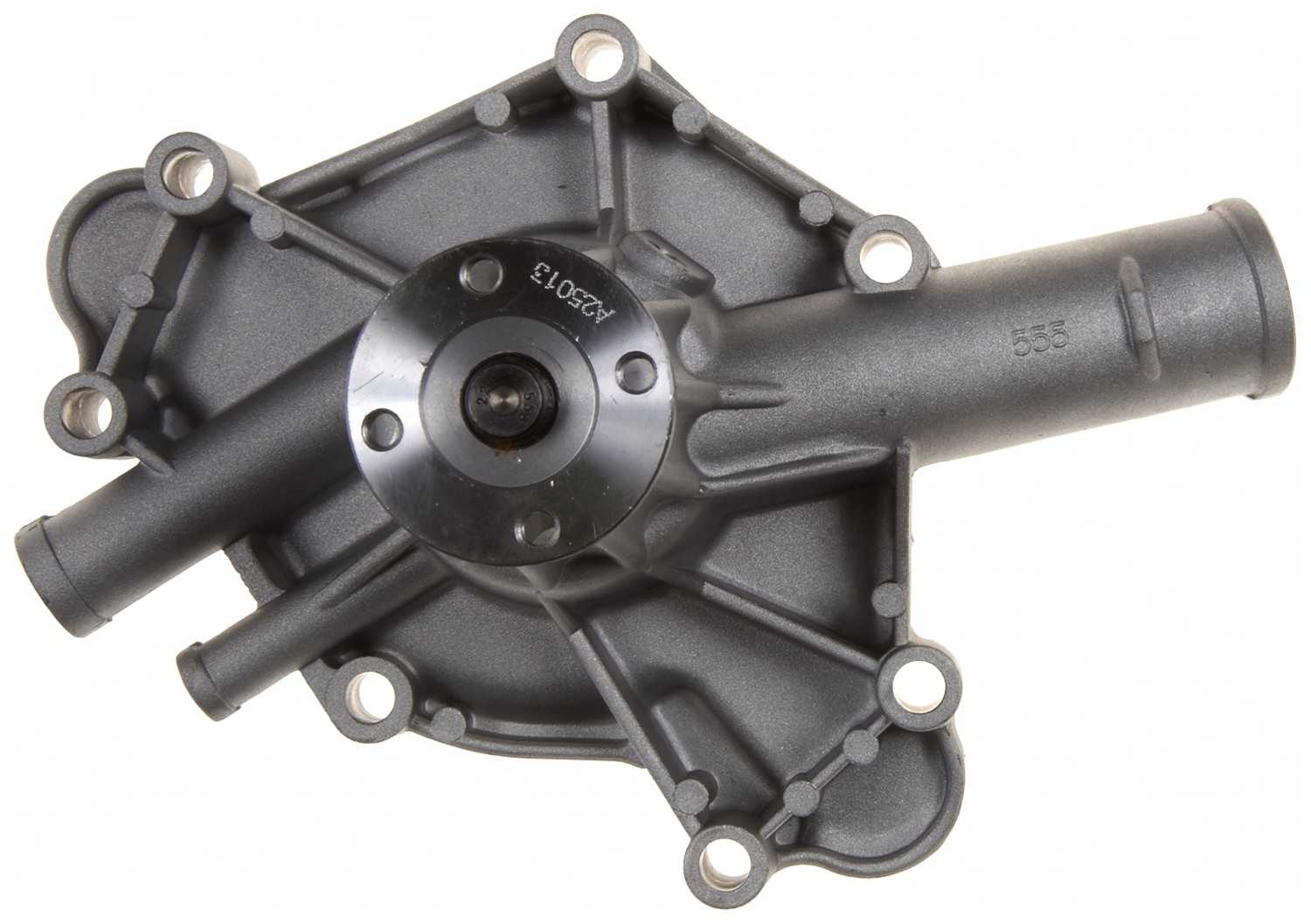 Gates Engine Water Pump 43026P