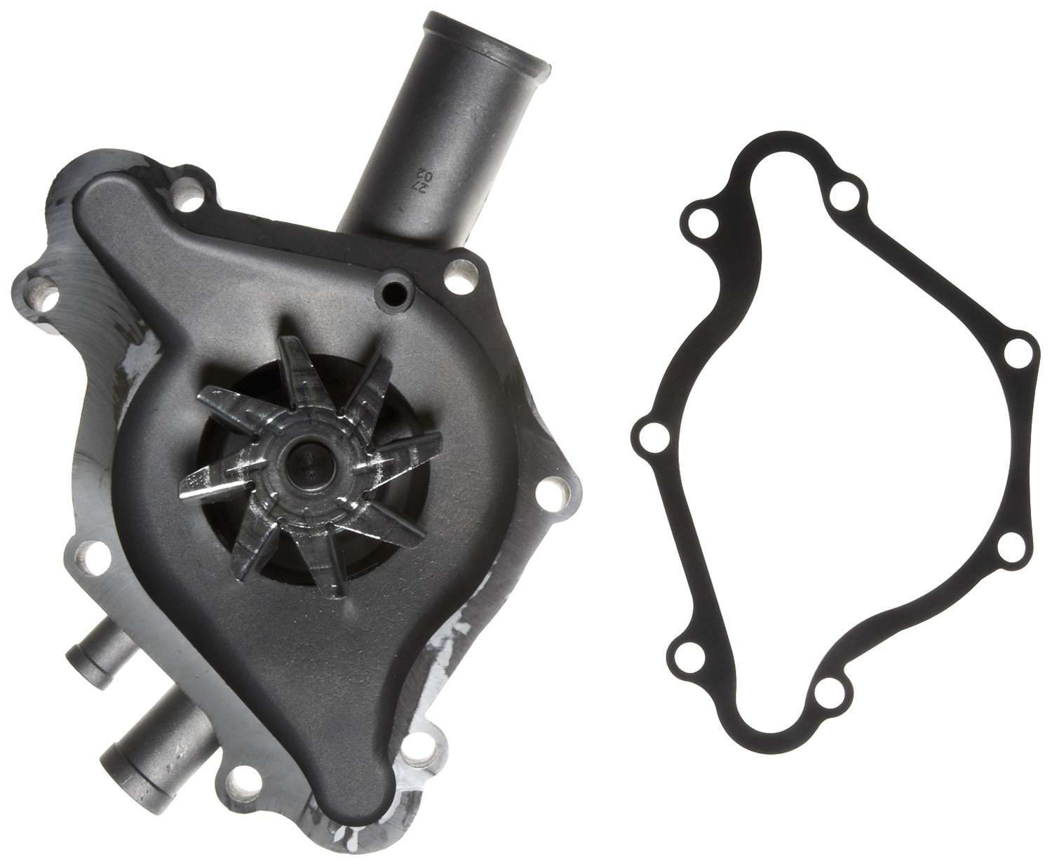 Gates Engine Water Pump 43026