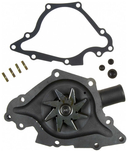 Gates Engine Water Pump 43030