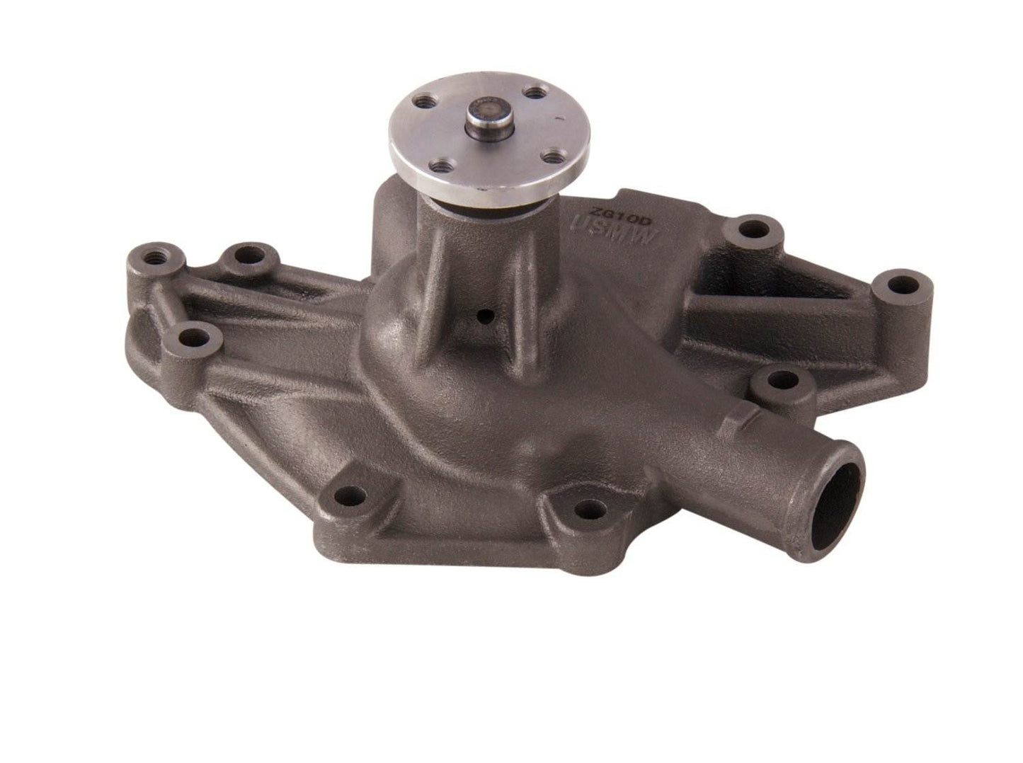 Gates Engine Water Pump 43030