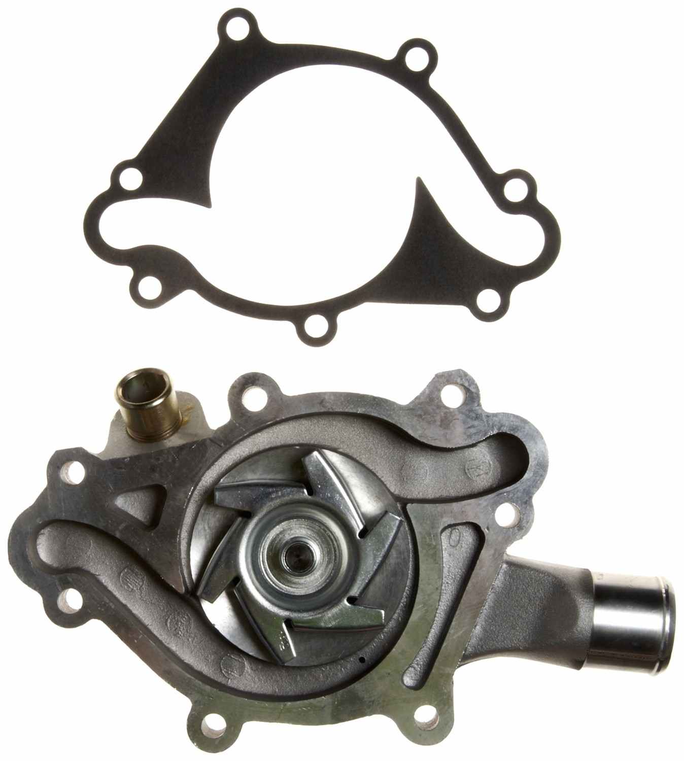 Gates Engine Water Pump 43033