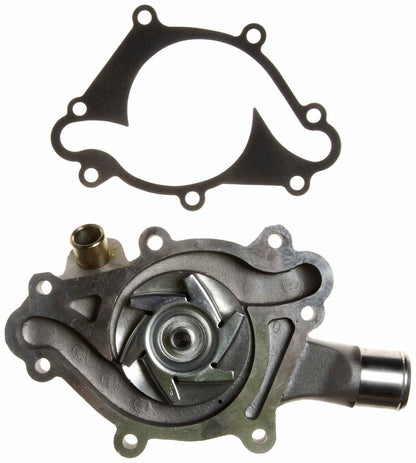 Gates Engine Water Pump 43033