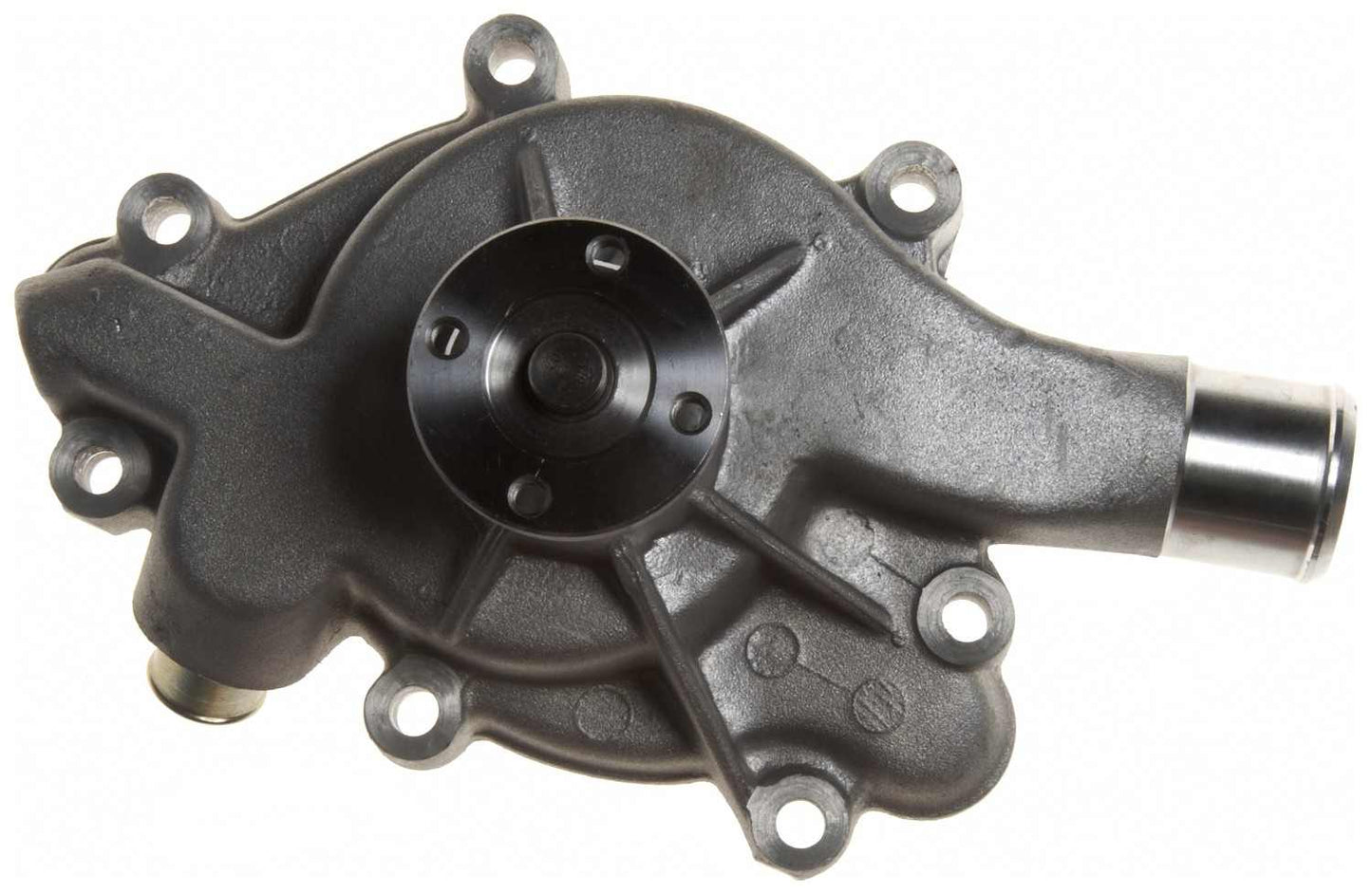 Gates Engine Water Pump 43033