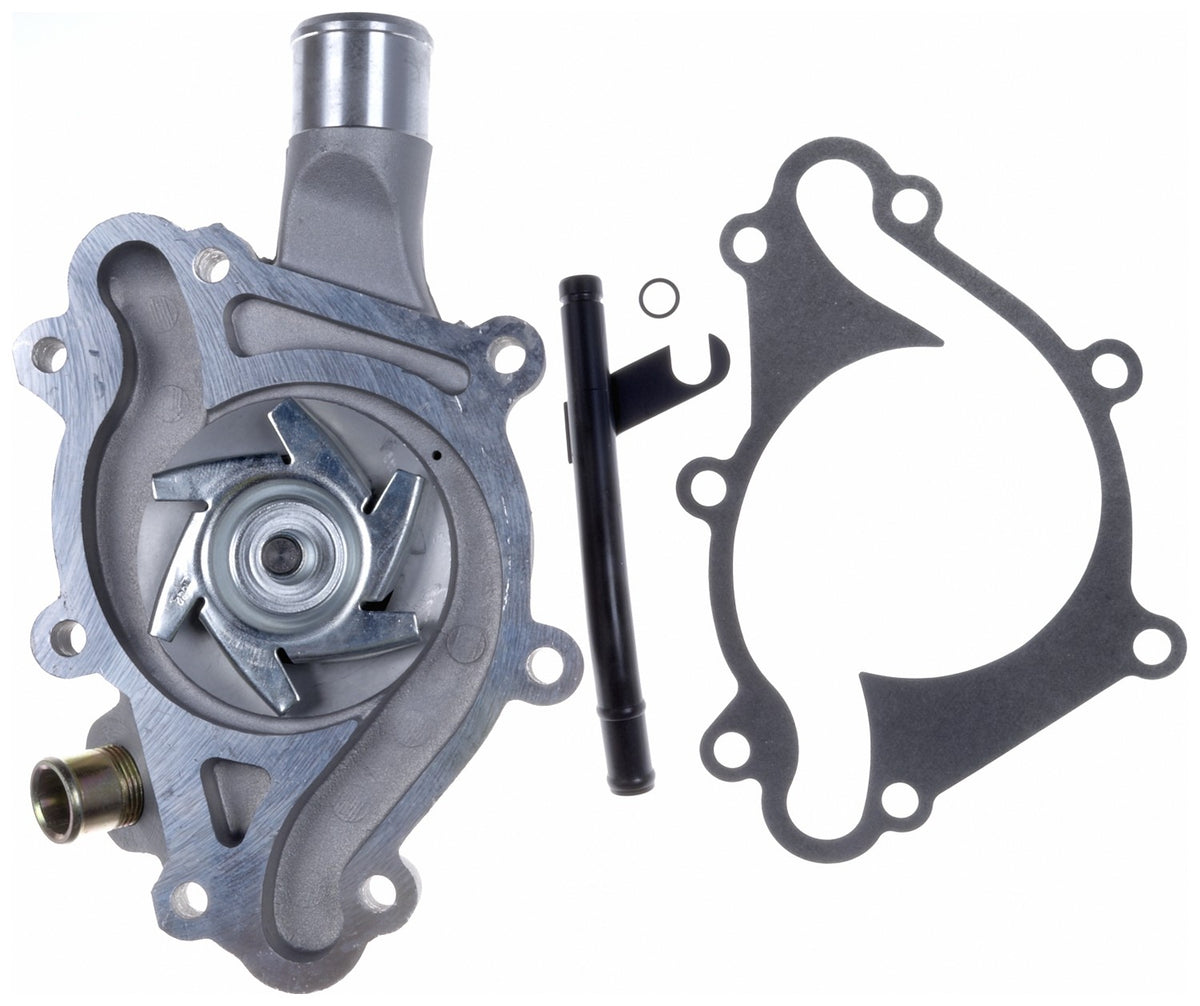 Gates 1994-2001 Dodge 1500 3.9L Pickup / Dodge 2500 5.2L Pickup Water Pump 43034 *Discontinued