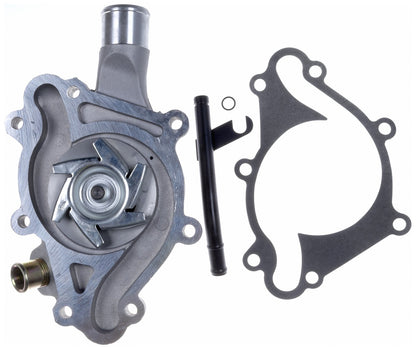 Gates 1994-2001 Dodge 1500 3.9L Pickup / Dodge 2500 5.2L Pickup Water Pump 43034 *Discontinued