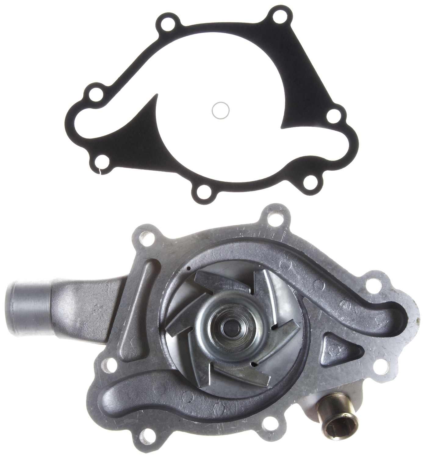 Gates Engine Water Pump 43037