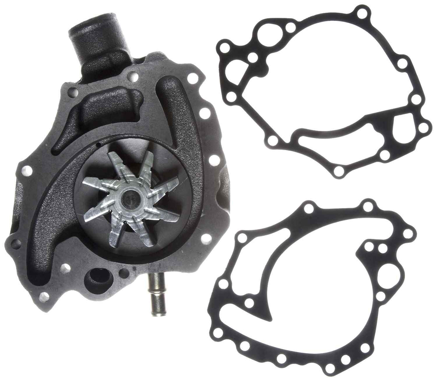 Gates Engine Water Pump 43041