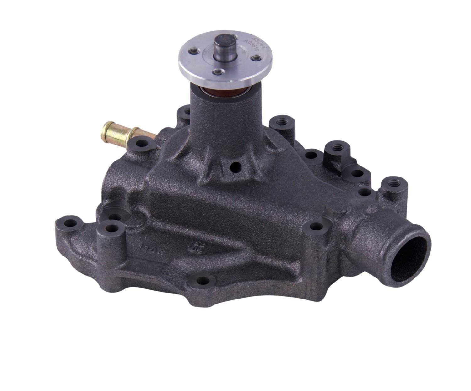 Gates Engine Water Pump 43041