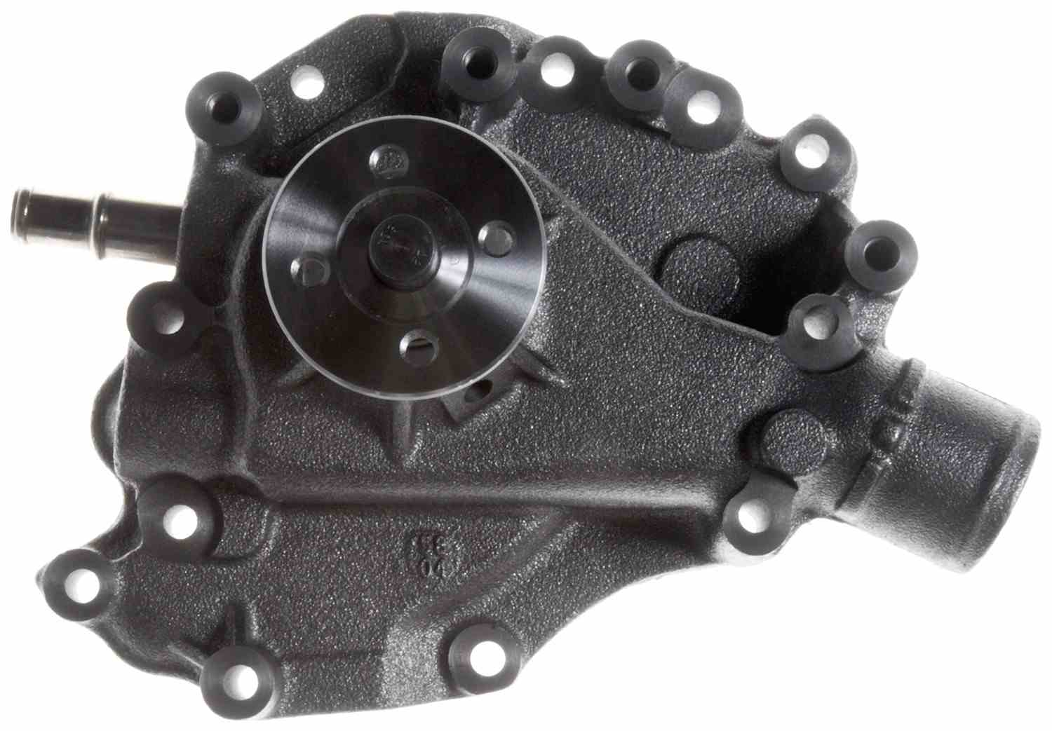 Gates Engine Water Pump 43041