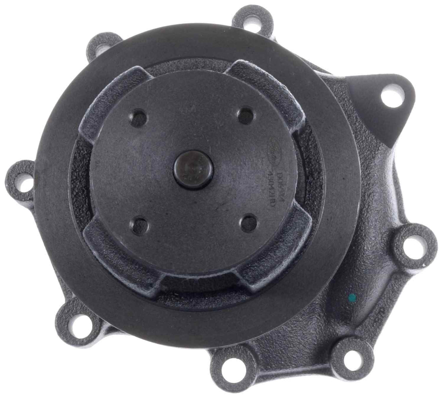 Gates Engine Water Pump 43042HD