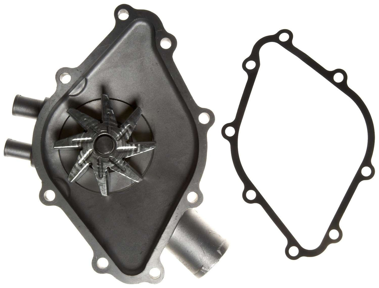 Gates Engine Water Pump 43043
