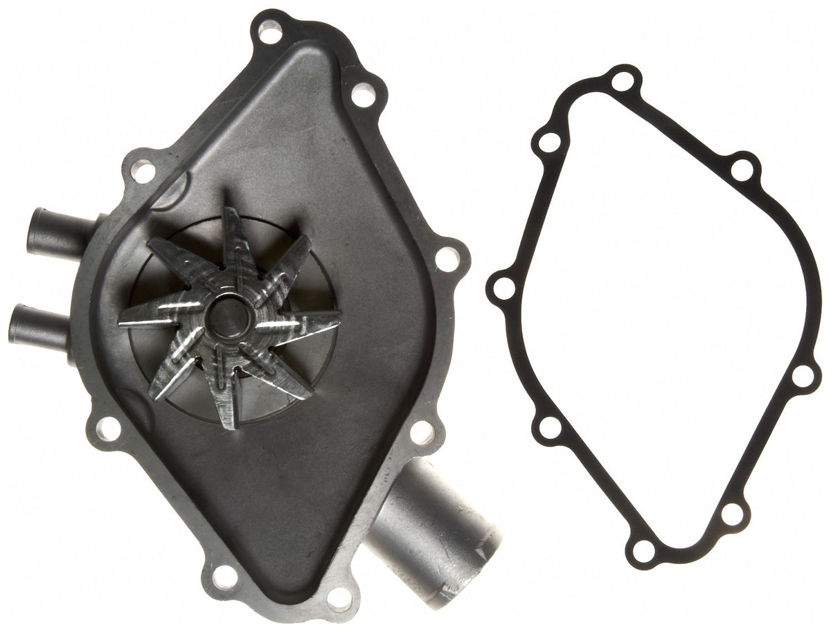 Gates Engine Water Pump 43043