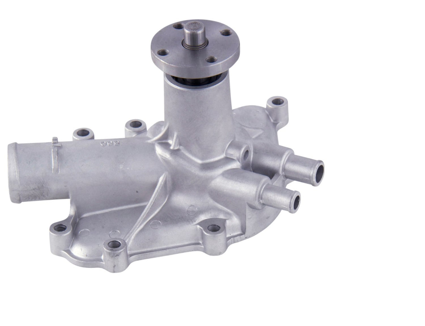Gates Engine Water Pump 43043