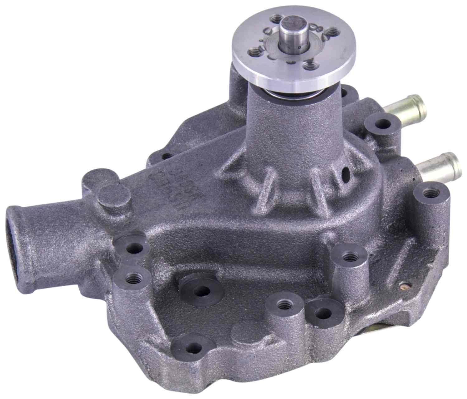 Gates Ford Bronco E/F-100/150/250/350 Truck Base Performance Water Pump 43044P