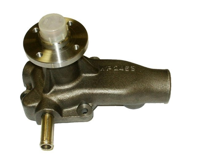 Gates Engine Water Pump 43047