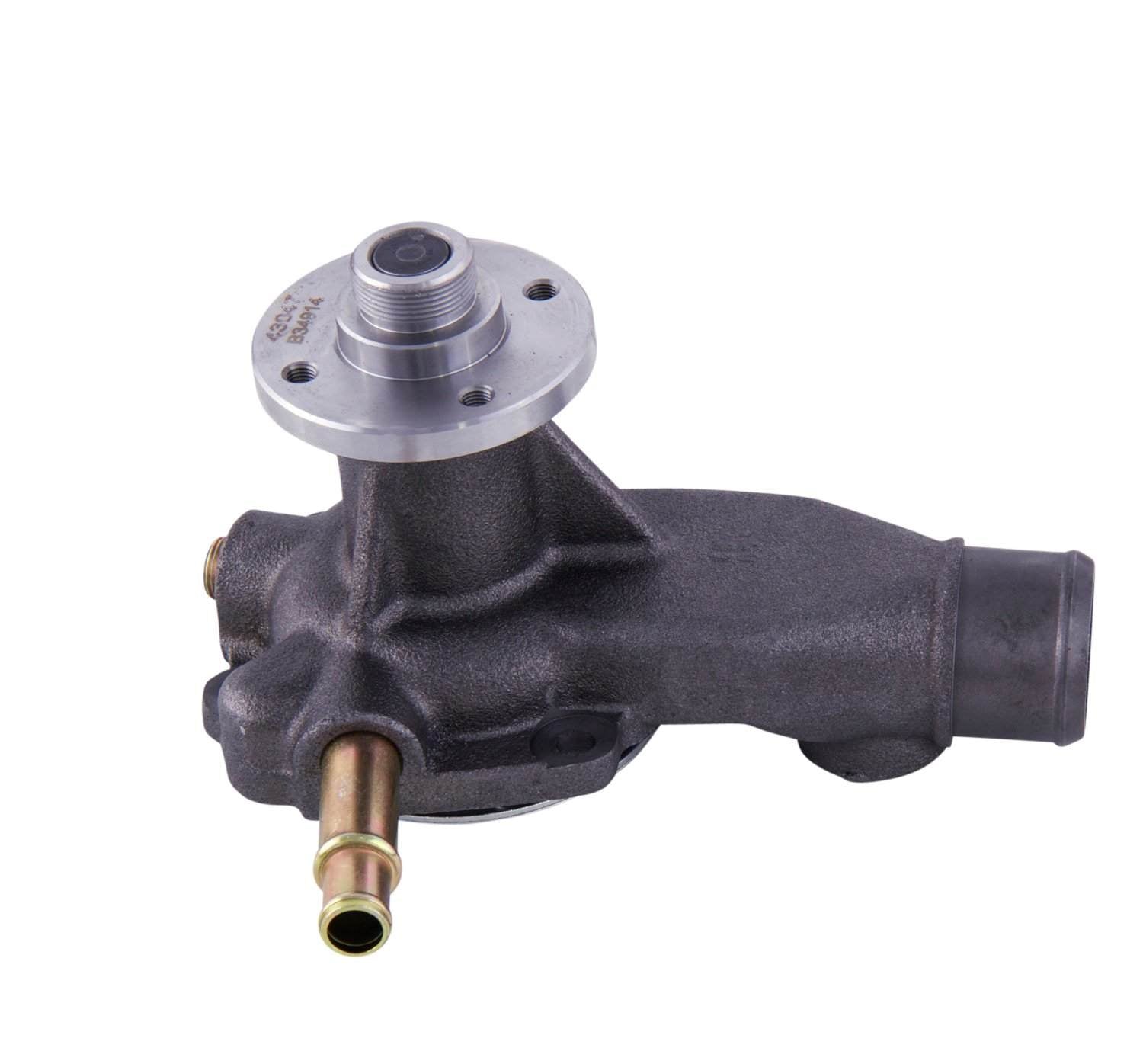 Gates Engine Water Pump 43047