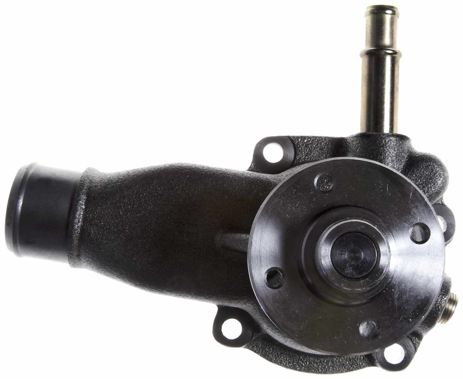 Gates Engine Water Pump 43047