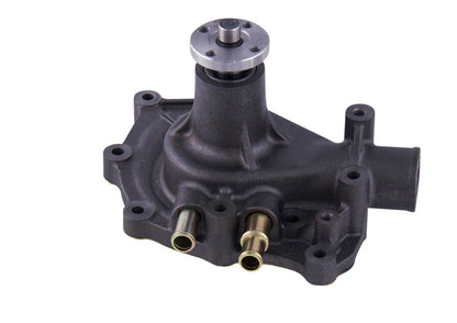 Gates Engine Water Pump 43049