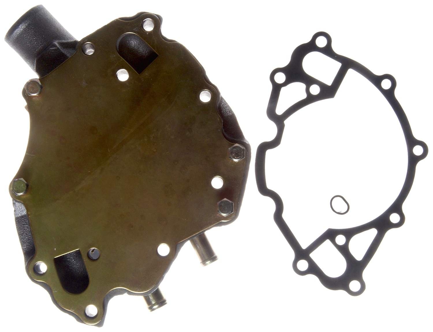 Gates Engine Water Pump 43050