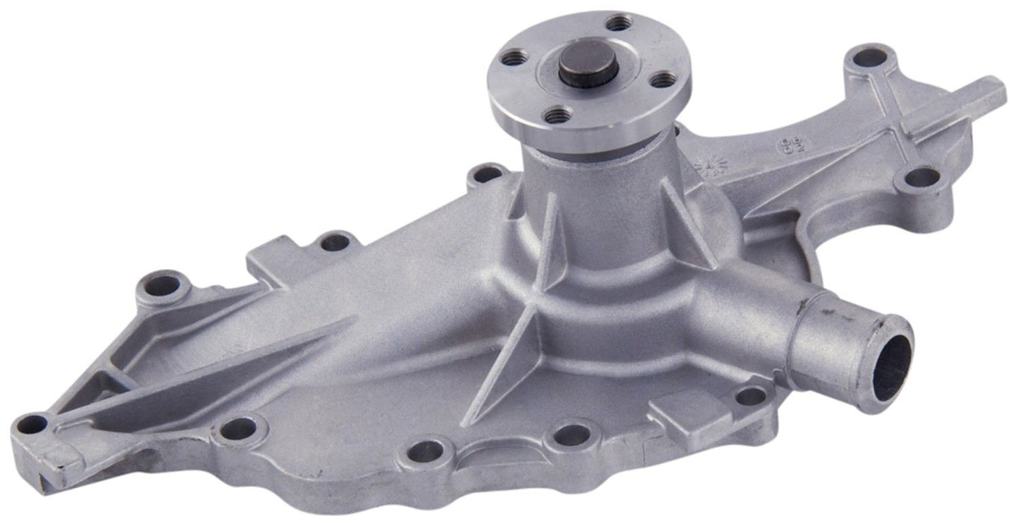 Gates Engine Water Pump 43051