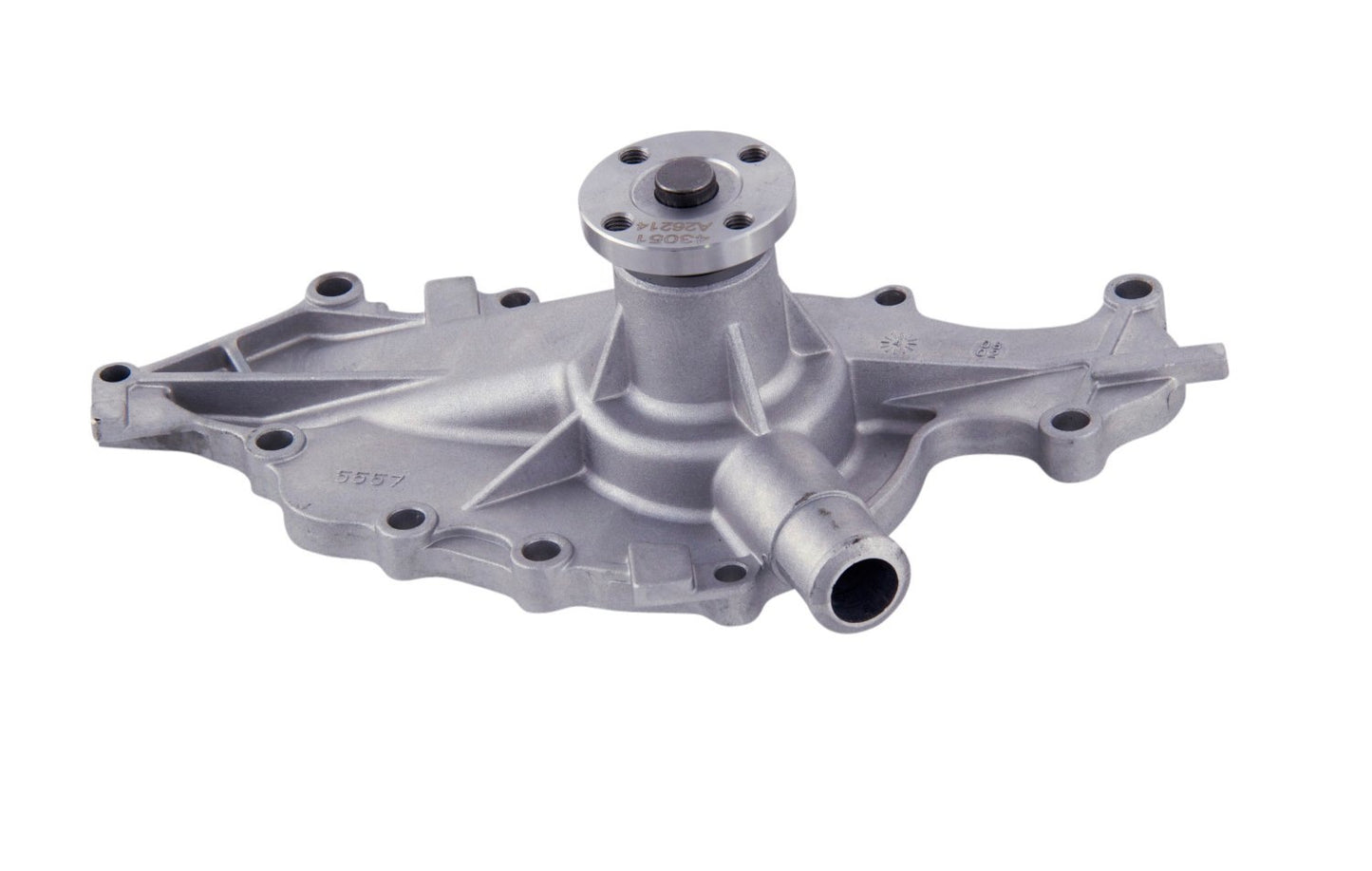 Gates Engine Water Pump 43051