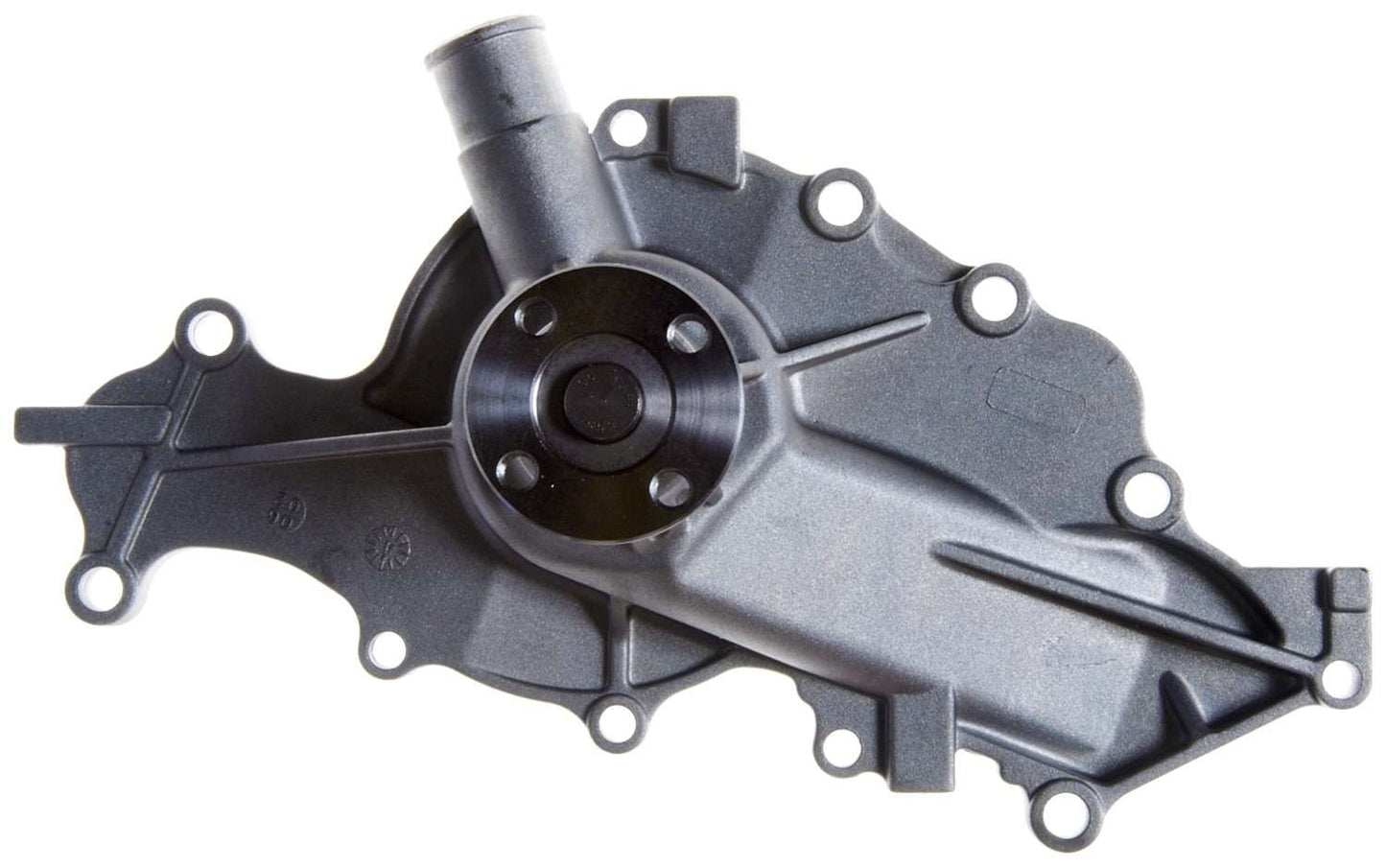 Gates Engine Water Pump 43051