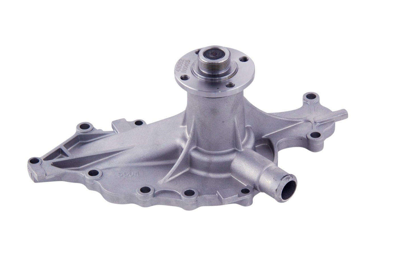 Gates Engine Water Pump 43052