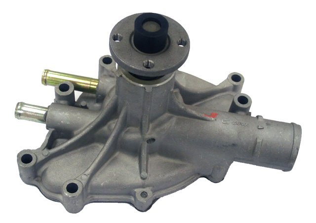 Gates Engine Water Pump 43053
