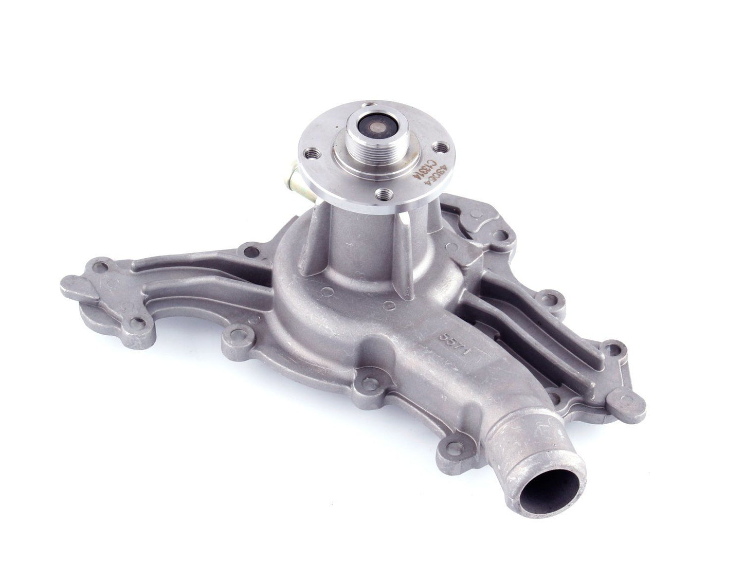 Gates Engine Water Pump 43054