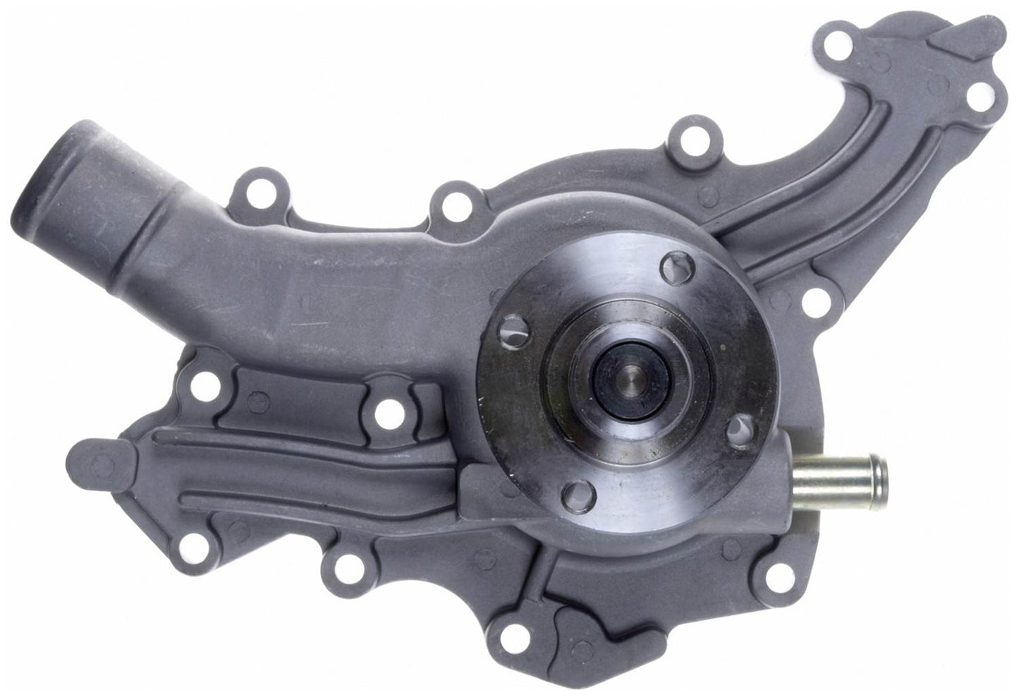 Gates Engine Water Pump 43054