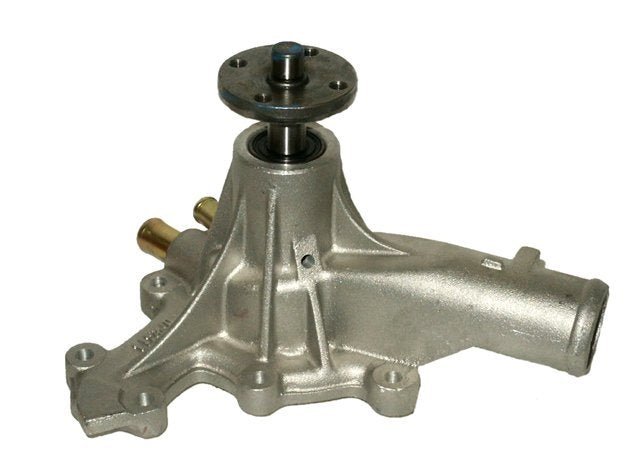 Gates Engine Water Pump 43056