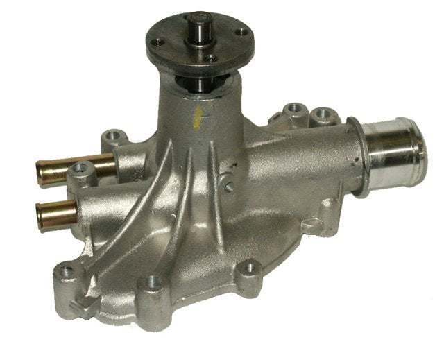 Gates Engine Water Pump 43057