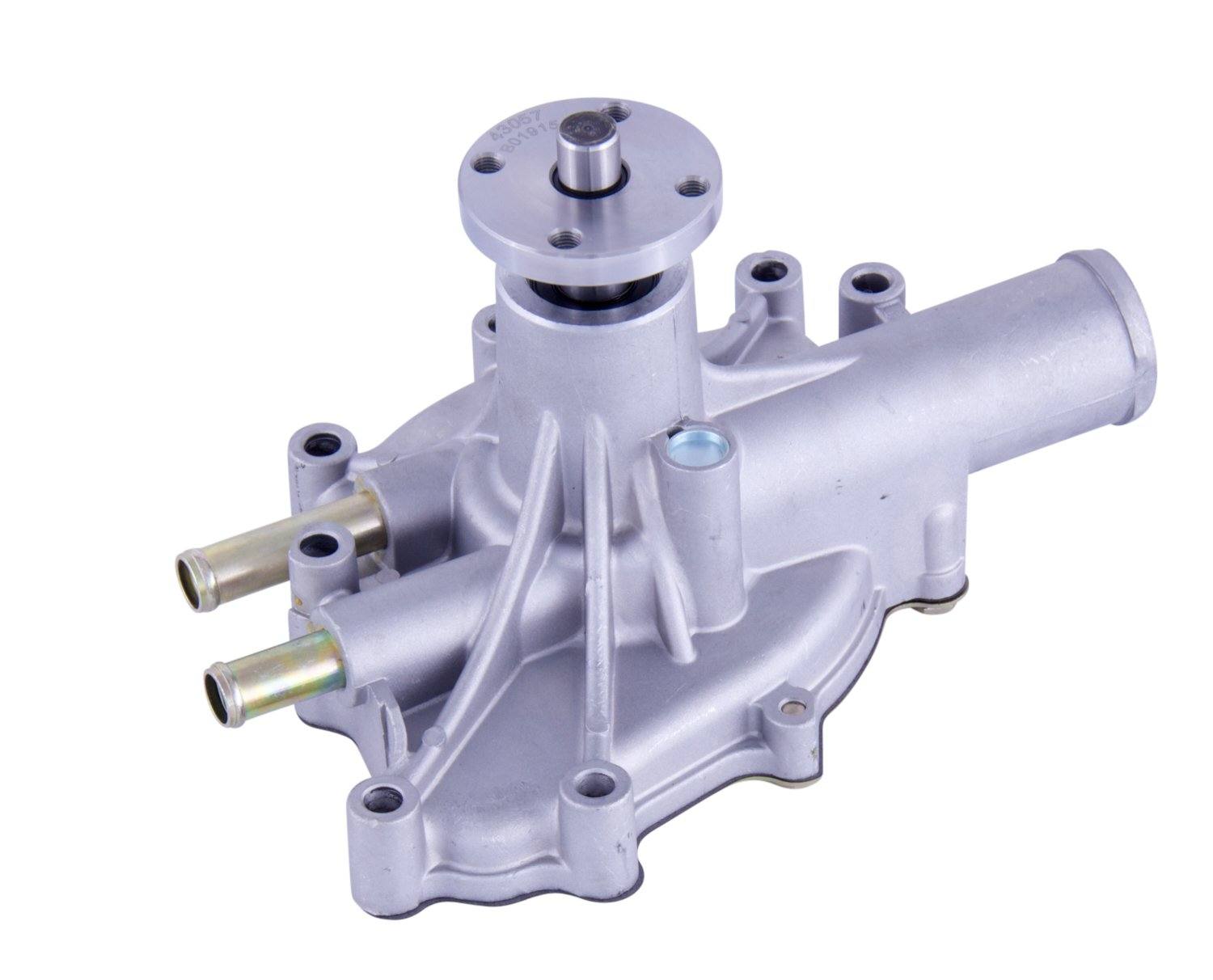 Gates Engine Water Pump 43057