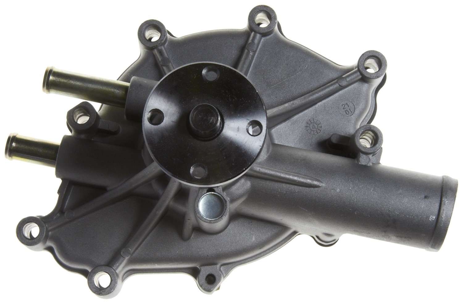 Gates Engine Water Pump 43057
