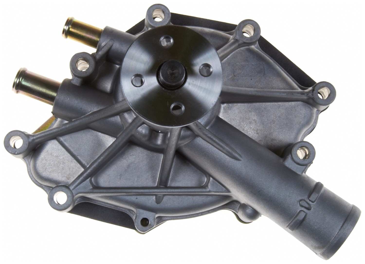 Gates Engine Water Pump 43058