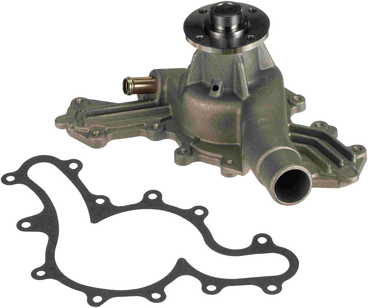 Gates Engine Water Pump 43060