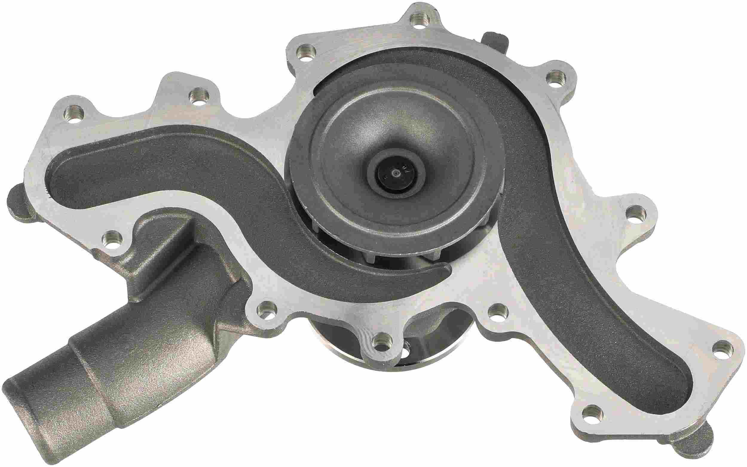 Gates Engine Water Pump 43060