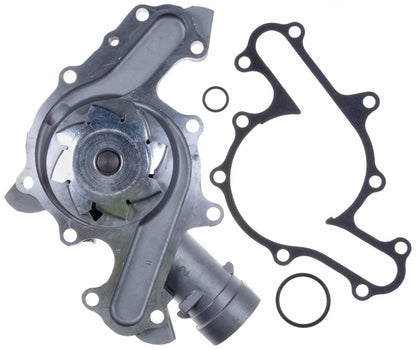 Gates Engine Water Pump 43061