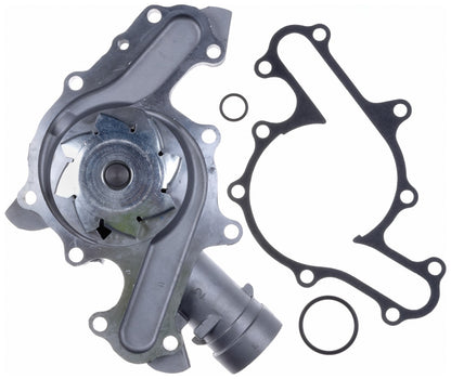 Gates Engine Water Pump 43061