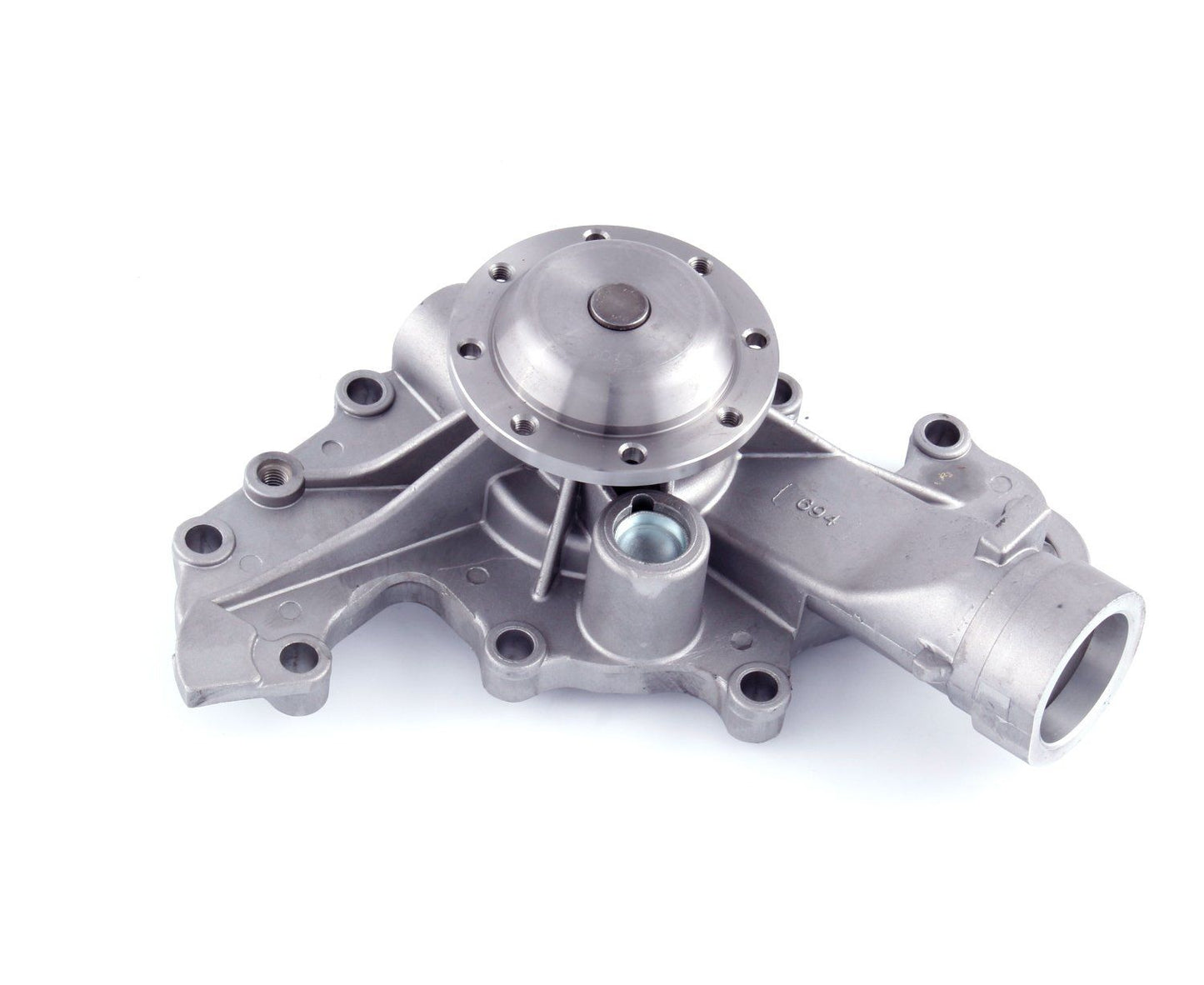 Gates Engine Water Pump 43061
