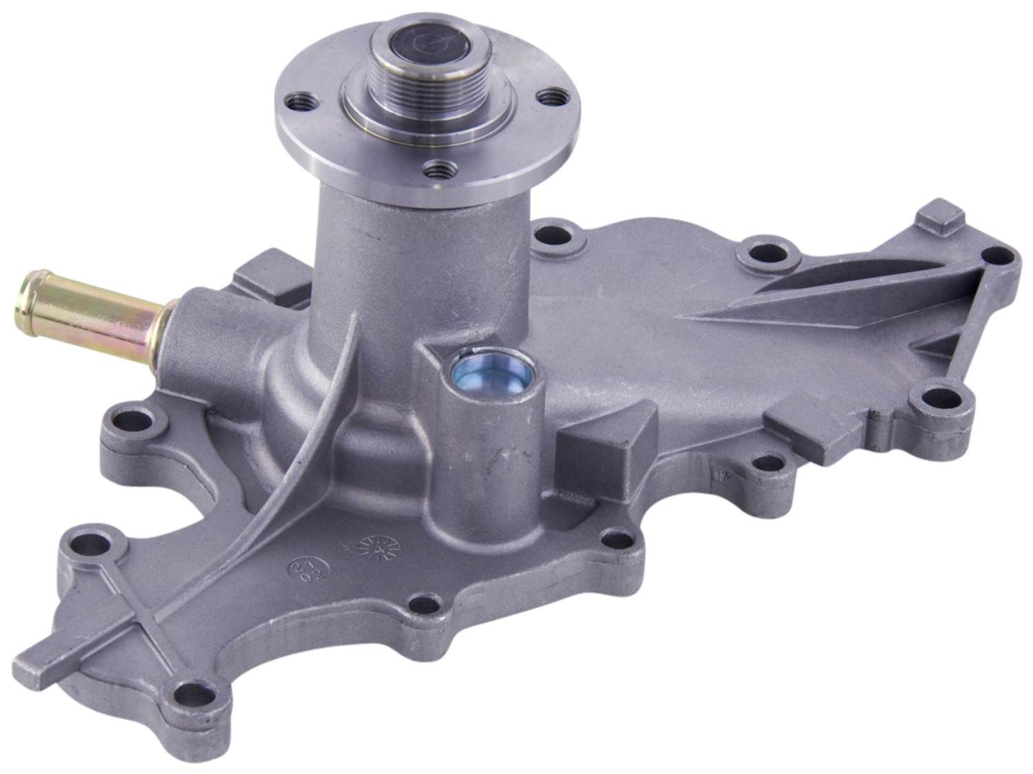 Gates Engine Water Pump 43064